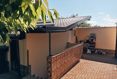 Casa / vila Maracineni ( jud. Arges ) ! - 23