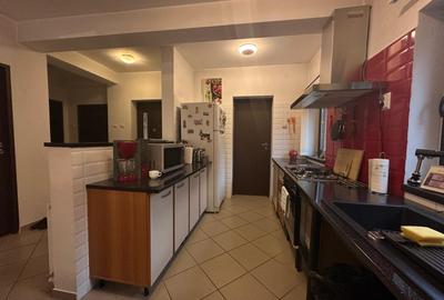 Casă individuală P+1E, 135 mp + pod, teren 220 mp – zonă liniștită - 4