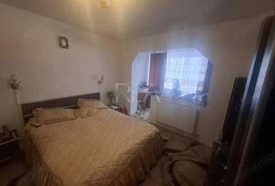 Apartament cu 4 camere decomandat, mobilat în Păcii - 8