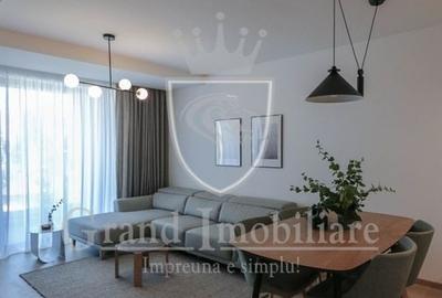 Apartament 3 camere 80 mp. Parcare zona C Bancusi - 2