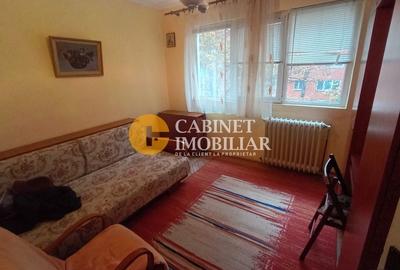 3 camere, et 3/4, bloc fara risc, LIBER, Tatarasi ! - 4