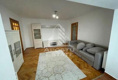 Apartament cu 2 camere semidecomandat, mobilat în Dâmbovița - 1