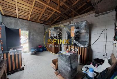 Spațiu comercial, de 61 mp, în Doamna Ghica - 5