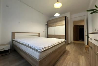 Apartament cu 2 camere decomandat în Mihai Bravu - 4