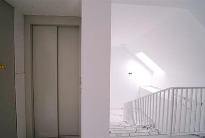 RECO Apartament nou cu 3 camere ultracentral-bloc boutique - 3