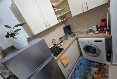 Inchiriez apartament 37mp in Vlaicu 220euro cu contract la anaf. - 4