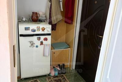 Garsonieră, mobilată în Zorilor - 10