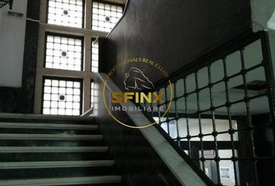 Birou, de 995 mp, în Central - 3