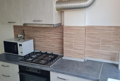 Apartament cu 2 camere semidecomandat în Exterior Sud - 5