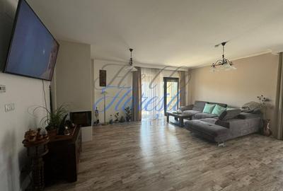 Casa individuala 114mp + 1645mp Teren, Feleacu | Cluj