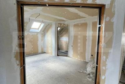 Apartament cu destinatii multiple, semifinisat, 227 mp, zona Scheia - 13