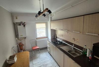 Apartament cu 2 camere decomandat în Ștefan cel Mare - 4