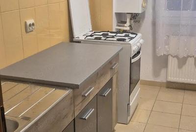 Apartament cu 3 camere decomandat în Unirii - 3