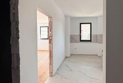 Apartament cu 2 camere în Valea Cetății - 5