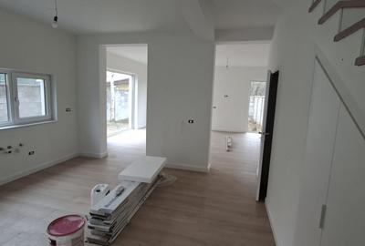 Duplex SUPERB la cheie - zona Aradului - 11