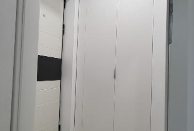 Garsonieră semidecomandată în Casa de Cultură - 10