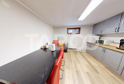 Cladire birouri de vanzare D+P+E+M zona Sub Arini Sibiu - 7