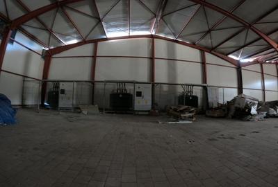 Spatiu industrial  pentru depozitare sau  productie DATA CENTER - 10