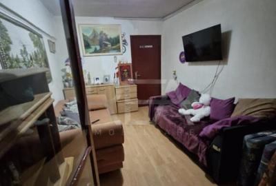 4 camere in bloc reabilitat - zona Vitan-Dristor - 14