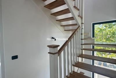 Casă individuală cu 5 camere cu Teren 175 Mp în Străulești - 11