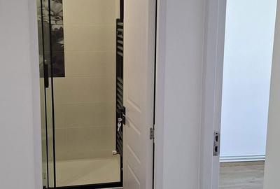 Apartament cu 2 camere semidecomandat în Griviței - 7