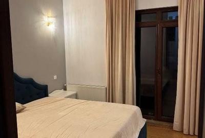 De vanzare  Apartament 3 cam mobilat utilat + parcare subterana Domenii sect1 - 7