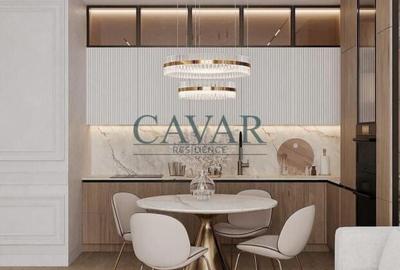 Cavar Residence Postalionului 42-44 Reducere 6000 Euro - 3