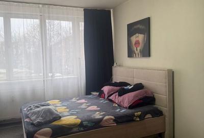 Garsonieră decomandată în Calea București - 6