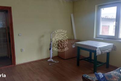 Casă cu 2 camere în Bociu - 9