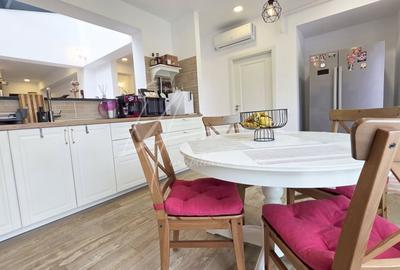 Vila eleganta-smart, arhitectura rafinata, in Cernica - 33