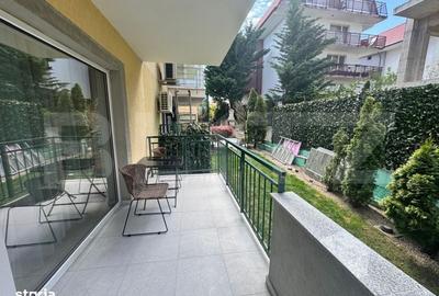 Apartament cu 2 camere semidecomandat în Andrei Mureșanu - 8