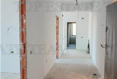 Penthouse cu 3 camere decomandat în Drumul Taberei - 12