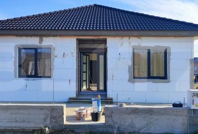 Casa pe un singur nivel, semifinista in Cihei - 6