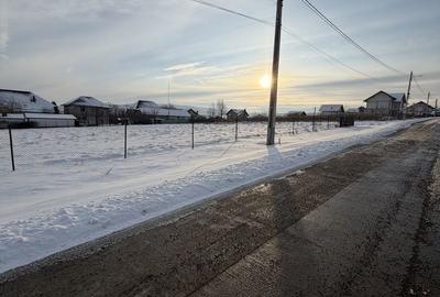 Spațiu comercial, în Mihoveni - 4