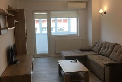Apartament cu 2 camere semidecomandat în Liviu Rebreanu - 6