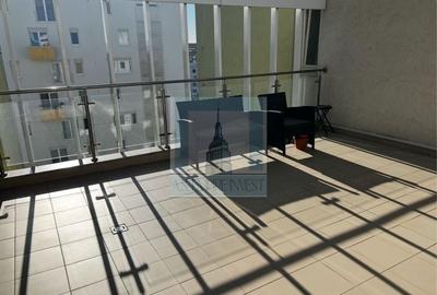 Apartament 2 camere + terasa? generoasa? - zona TopCity - 6