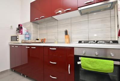 Apartament cu 2 camere semidecomandat, mobilat în Unirii - 16