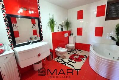 Casa 200mp cu teren 407mp Sura Mare - 17