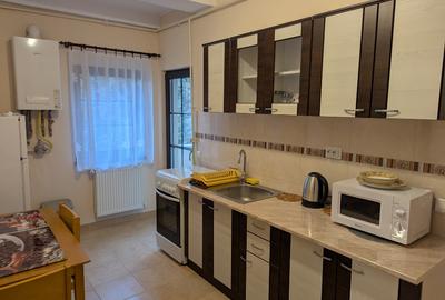 Apartament cu 2 camere decomandat în Florești - 3