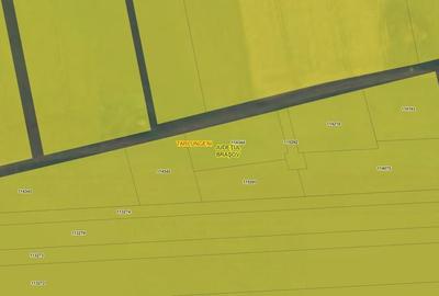 Teren cartier Izvor langa Brasov - 2