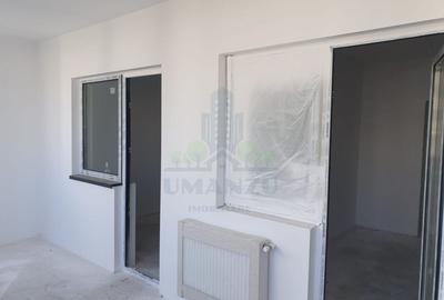 Apartament cu 2 camere decomandat în Central - 8