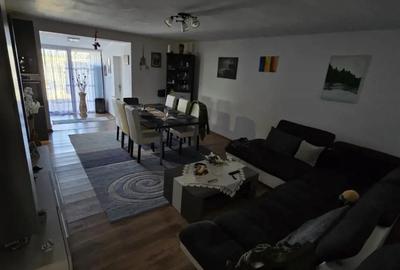 Casa tip mansarda - 2