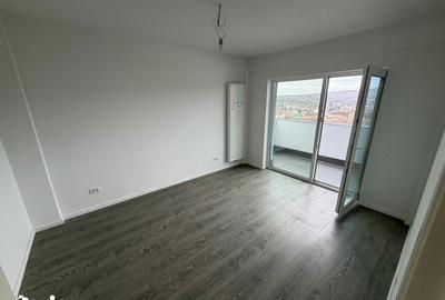 Apartament cu 2 camere decomandat în Bucium - 1