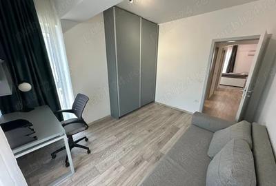 Apartament 3 camere mobilat si utilat zona N - 5