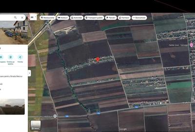 Teren Construcții intravilan de 781 mp, în Săcele - 5