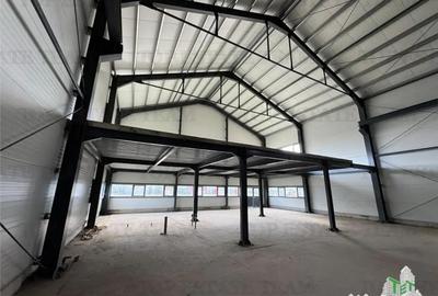 Spațiu comercial, de 680 mp, în Mărăcineni - 3