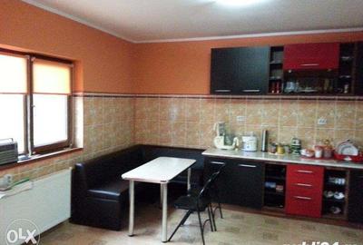 Casă cu 5 camere cu Teren 2550 Mp în Munteni - 6