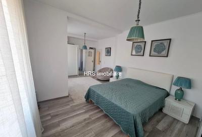 Apartament cu 3 camere semidecomandat, mobilat în Armeneasca - 7