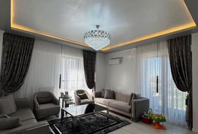 APARTAMENT 2 CAMERE | ENERGIA RESIDENCE | MOBILAT | LOC DE PARCARE INCLUS - 2