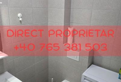 2 camere tip studio • bloc nou • zona Aparatorii Patriei 2 camere tip studio • bloc nou • zona Aparatorii Patriei - 8